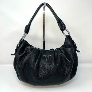 PRADA Shoulder bag